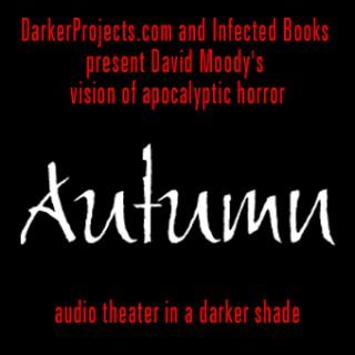 Darker Projects: Autumn
