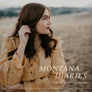 Montana Diaries
