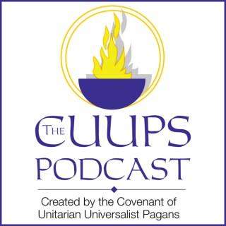 The CUUPS Podcast