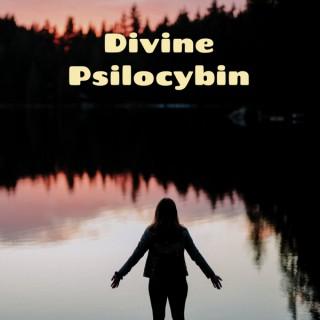 Divine Psilocybin - Magic Mushrooms and Psychedelic Talks