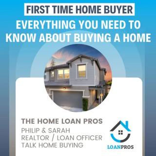Loan Pros - Helping First Time Home Buyers