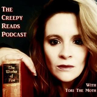 The Creepy Reads Podcast