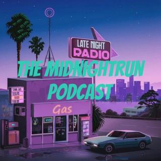 The MidnightRun Podcast