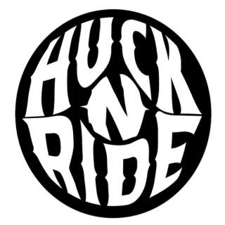 Huck N Ride Podcast