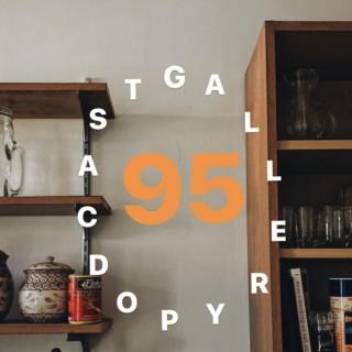 Gallery95 Podcast