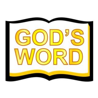 GOD'S WORD Translation Chronological Bible Reading for 2022