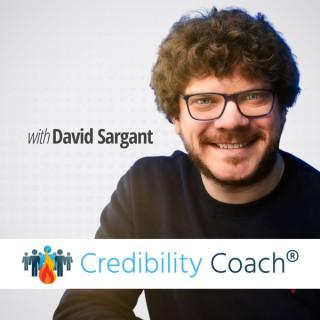 The Podcast for Coaches with David Sargant | How to Grow Your Coaching Business and Get Coaching Clients | Marketing for Coac
