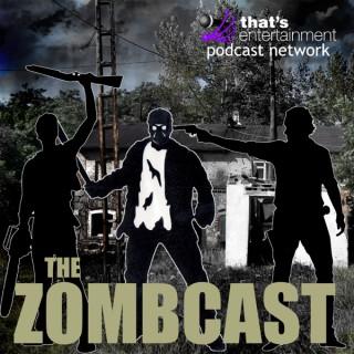 The Zombcast
