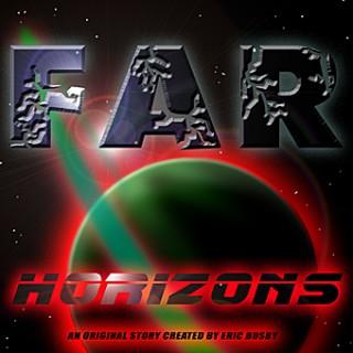 Darker Projects: Far Horizons