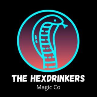 The Hexdrinkers Podcast