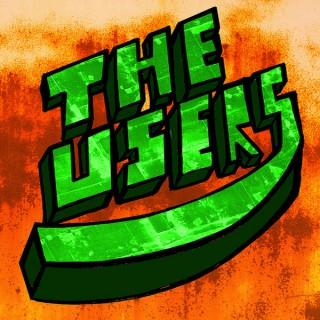 The Users Podcast
