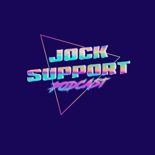 JOCK SUPPORT PODCAST