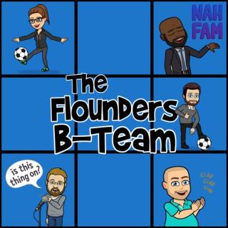 The Flounders B-Team