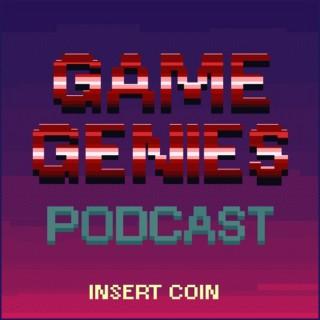 Game Genies Podcast