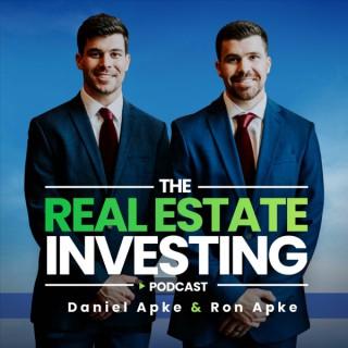 The Real Estate Investing Podcast