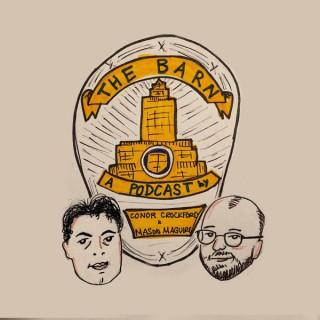 The Barn - A Podcast About The Shield