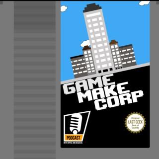 Game Make Corp