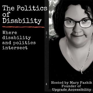 The Politics of Disability