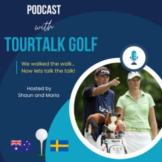 TourTalk Golf