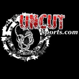 The Uncut Sports Show