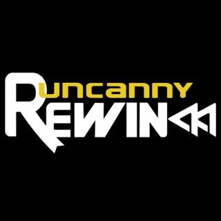 Uncanny Rewind - An X-Men Podcast