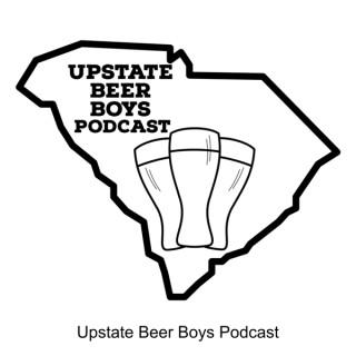 Upstate Beer Boys Podcast