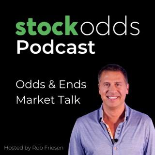 StockOdds Podcast