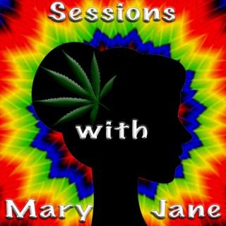 Sessions With Mary Jane
