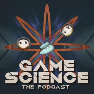 Game Science the Podcast
