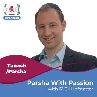 Parsha With Passion