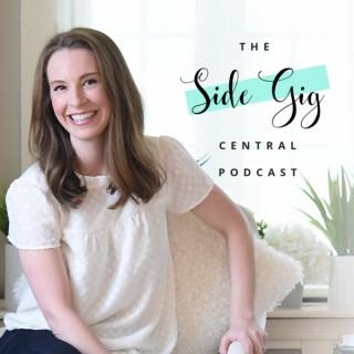 The Side Gig Central Podcast