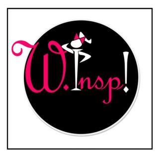 The Woman Inspired Podcast