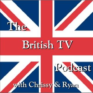 The British TV Podcast