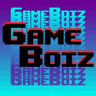 Gameboiz Podcast