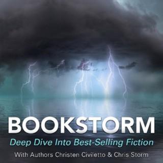 BOOKSTORM: Deep Dive Into Best-Selling Fiction