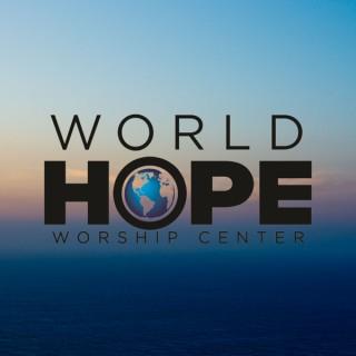 World Hope Worship Center