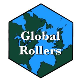 Global Rollers