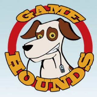 GameHounds Podcast