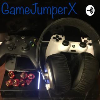 GameJumperX