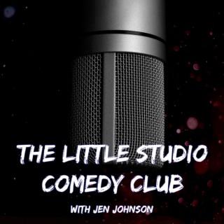 The Little Studio Comedy Club