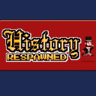 The History Respawned Podcast