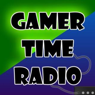 Gamer Time Radio