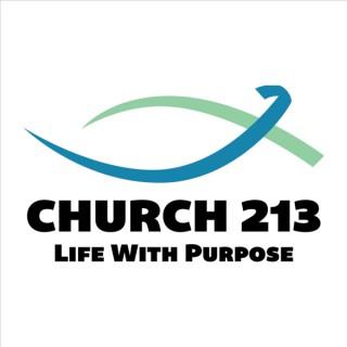 Church 213