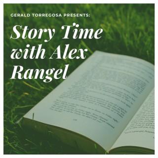 storytimewithalexrangel's podcast