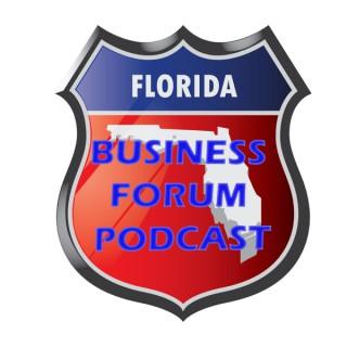 Florida Business Forum Podcast