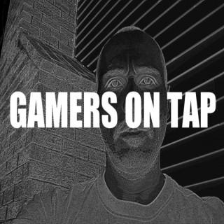 Gamers On Tap