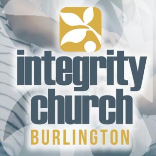 The Integrity Church Podcast