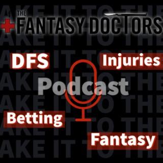 The Fantasy Doctors Podcast