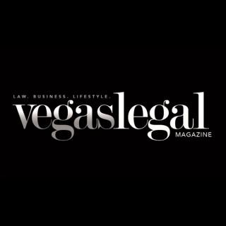 vegaslegalmagazine's podcast