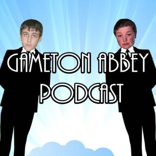 Gameton Abbey Podcast
